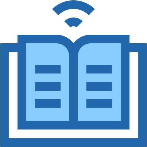 Online Learning icon