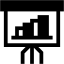 Online analytic processing Symbol 64x64