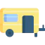 Trailer icon 64x64