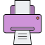 Printer icon 64x64