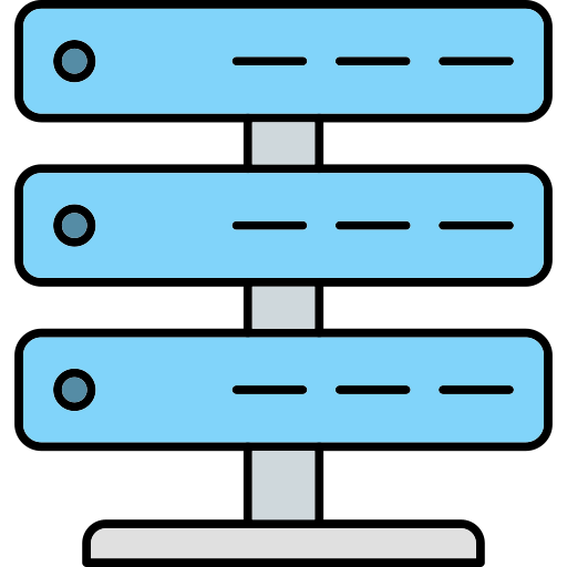 Server іконка