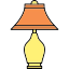 Lamp ícono 64x64