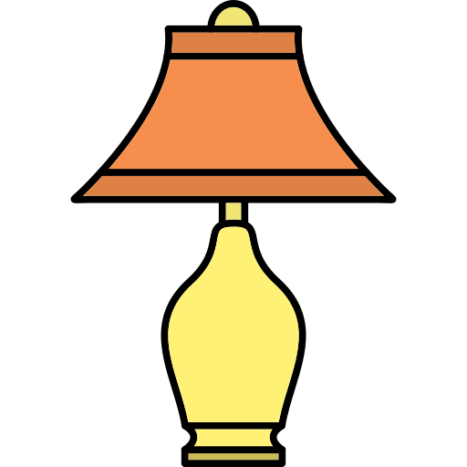 Lamp 图标