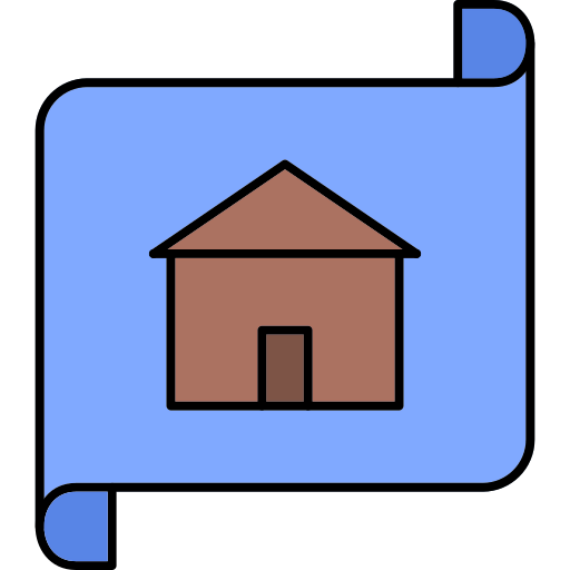 Blueprint icon