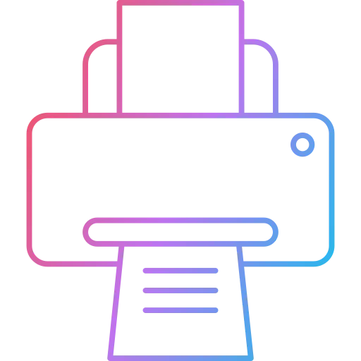 Printer icon