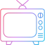Television icône 64x64
