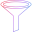 Funnel icône 64x64