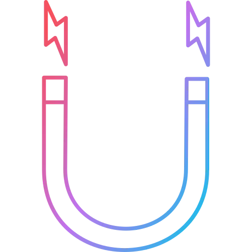 Magnet Symbol