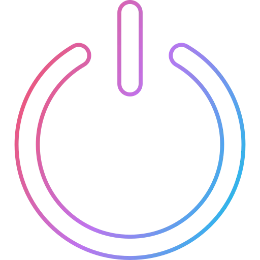 Power icon