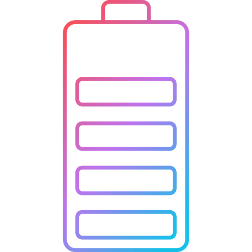 Battery icon