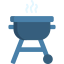 Barbecue icon 64x64