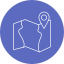Map icon 64x64