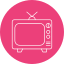 Television icon 64x64