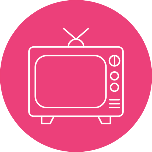 Television іконка