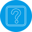 Help icon 64x64