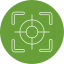 Focus icon 64x64