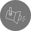 Spotlight icon 64x64