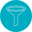 Funnel icon 64x64