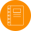 Notebook icon 64x64