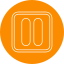 Pause icon 64x64