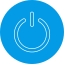 Power icon 64x64