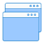 Tabs icon 64x64