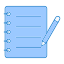 Notepad icon 64x64