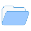 Folder icon 64x64