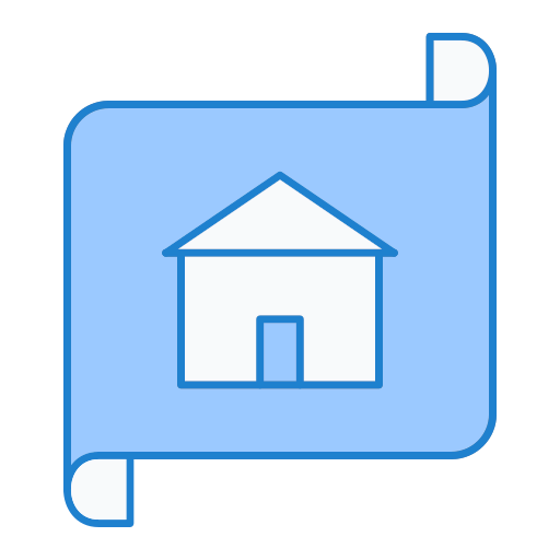 Blueprint icon
