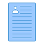 Resume icon 64x64