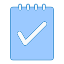 Checked icon 64x64