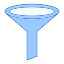 Funnel icon 64x64