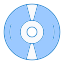 Compact disc icon 64x64