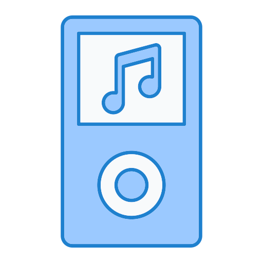 Music player іконка