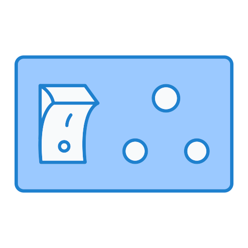 Switch icon