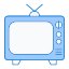 Television icon 64x64