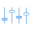 Volume control icon 64x64