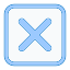 Close icon 64x64