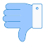 Dislike icon 64x64