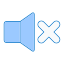 Muted icon 64x64