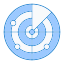 Radar icon 64x64