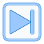 Skip icon 64x64