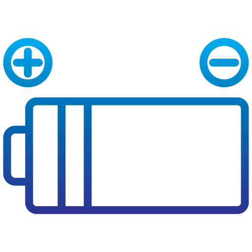 Battery icon