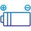 Battery ícono 64x64