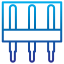 Socket ícono 64x64