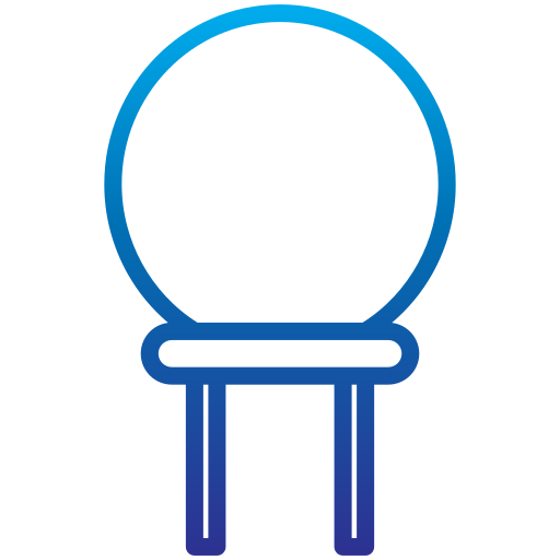 Capacitor Symbol