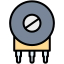 Resistor icon 64x64