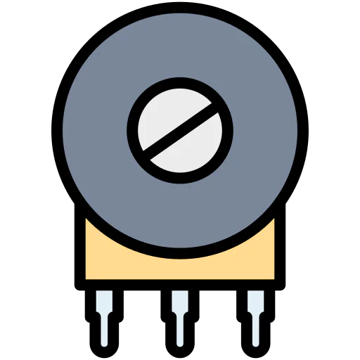 Resistor іконка