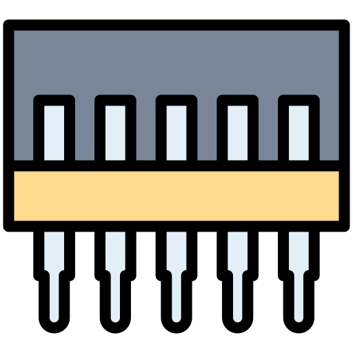 Socket icon