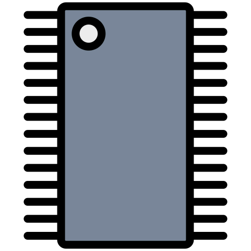 Microchip іконка